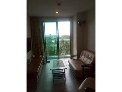 ขาย - Metro Luxe Riverfront Rattanathibet : เมโทรลักซ์ ริเวอร์ฟร้อนท์ รัตนาธิเบศร์, นนทบุรี