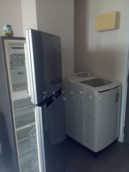 Metro Luxe Riverfront Rattanathibet : เมโทรลักซ์ ริเวอร์ฟร้อนท์ รัตนาธิเบศร์, นนทบุรี, ทางหลวง, ไทรม้า, เมืองนนทบุรี, นนทบุรี, 29 ตร.ม., คอนโด ขาย, โดย ณฐาภพ ดลปัญญาเลิศ, 500250504 - DDproperty.com