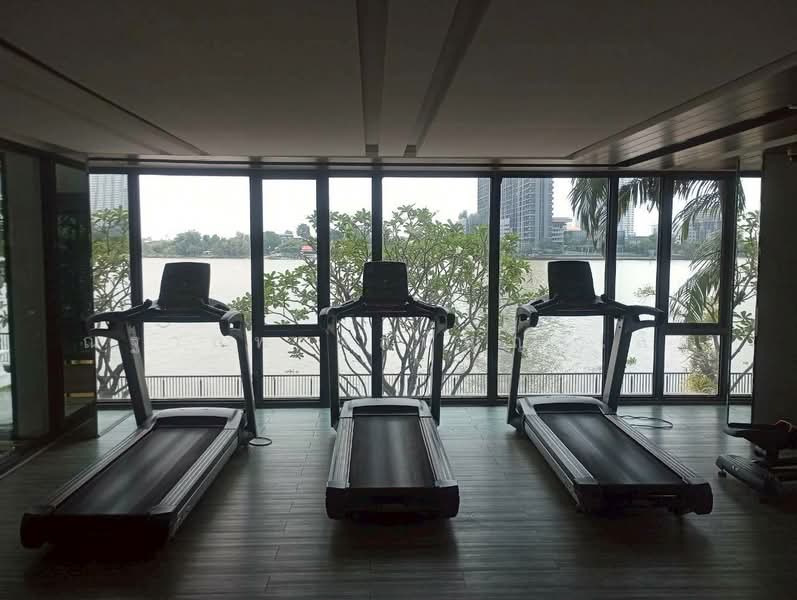 Metro Luxe Riverfront Rattanathibet, Nonthaburi, Saima Soi 7 Road, Sai Ma, Muang Nonthaburi, Nonthaburi, Studio, 29 sqm, Condo For Sale, by ณฐาภพ ดลปัญญาเลิศ, 500250504 - DDproperty.com