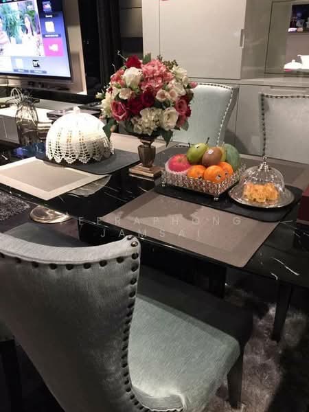 The Pano Rama 3 : เดอะ พาโน พระราม 3, กรุงเทพ, 890 ถนนพระราม 3, บางโพงพาง, ยานนาวา, กรุงเทพ, 100 ตร.ม., คอนโด ขาย, โดย Peeraphong Jamsai, 500250505 - DDproperty.com