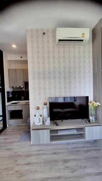 Knightsbridge Prime Onnut : ไนท์บริดจ์ ไพร์ม อ่อนนุช, กรุงเทพ, ซอยอ่อนนุช 1/1 ถนนสุขุมวิท 77, พระโขนงเหนือ, วัฒนา, กรุงเทพ, 34 ตร.ม., คอนโด ให้เช่า, โดย Natta Buromsee, 500250506 - DDproperty.com