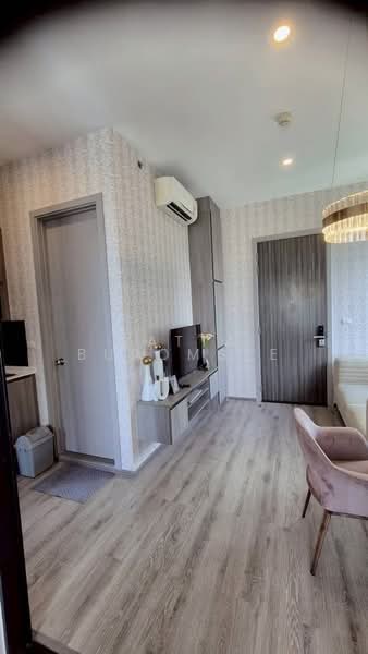 Knightsbridge Prime Onnut : ไนท์บริดจ์ ไพร์ม อ่อนนุช, กรุงเทพ, ซอยอ่อนนุช 1/1 ถนนสุขุมวิท 77, พระโขนงเหนือ, วัฒนา, กรุงเทพ, 34 ตร.ม., คอนโด ให้เช่า, โดย Natta Buromsee, 500250506 - DDproperty.com