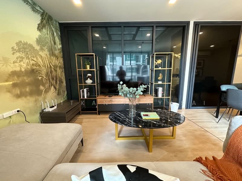 XT Phayathai : เอ็กซ์ที พญาไท, กรุงเทพ, แขวงถนนพญาไท เขตราชเทวี กทม., ถนนพญาไท, ราชเทวี, กรุงเทพ, 101 ตร.ม., คอนโด ให้เช่า, โดย Lalitkan Panyasai, 500250507 - DDproperty.com