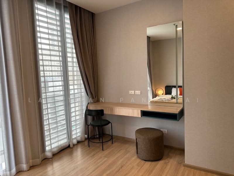 XT Phayathai, Bangkok, Phaya Thai Road, Thanon Phaya Thai, Ratchathewi, Bangkok, 3 Bedrooms, 101 sqm, Condo For Rent, by Lalitkan Panyasai, 500250507 - DDproperty.com