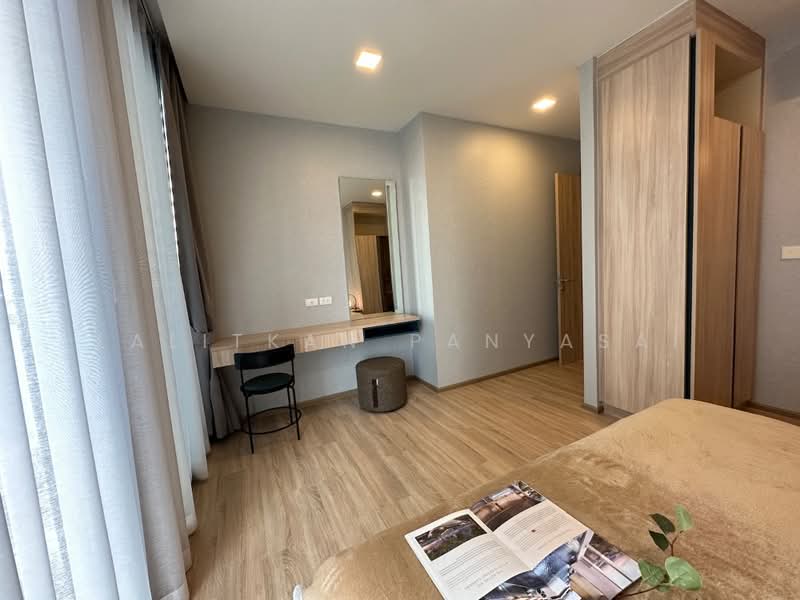 XT Phayathai, Bangkok, Phaya Thai Road, Thanon Phaya Thai, Ratchathewi, Bangkok, 3 Bedrooms, 101 sqm, Condo For Rent, by Lalitkan Panyasai, 500250507 - DDproperty.com