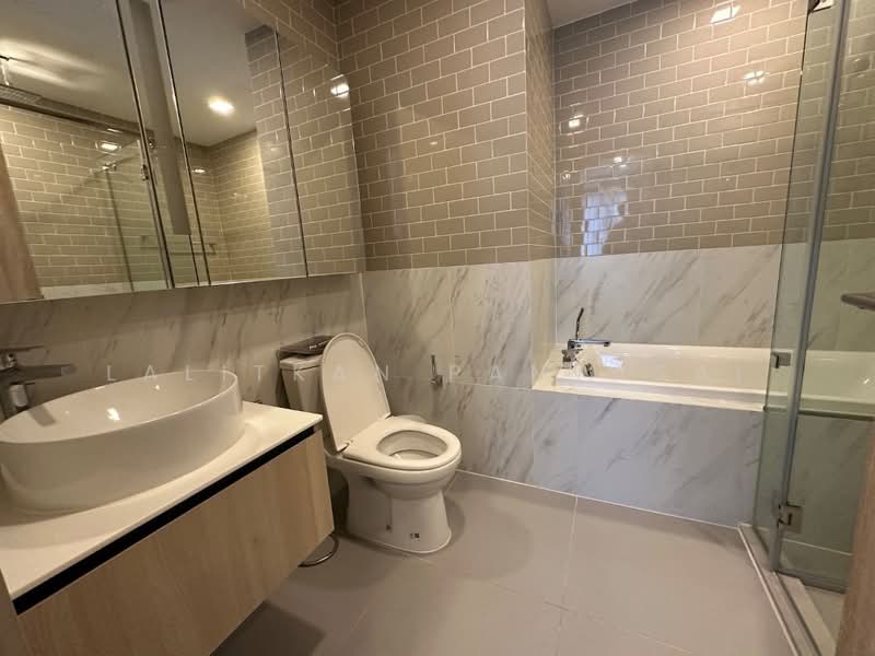 XT Phayathai, Bangkok, Phaya Thai Road, Thanon Phaya Thai, Ratchathewi, Bangkok, 3 Bedrooms, 101 sqm, Condo For Rent, by Lalitkan Panyasai, 500250507 - DDproperty.com