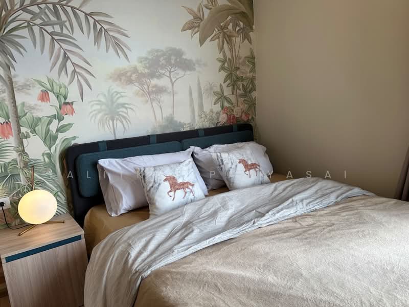 XT Phayathai, Bangkok, Phaya Thai Road, Thanon Phaya Thai, Ratchathewi, Bangkok, 3 Bedrooms, 101 sqm, Condo For Rent, by Lalitkan Panyasai, 500250507 - DDproperty.com