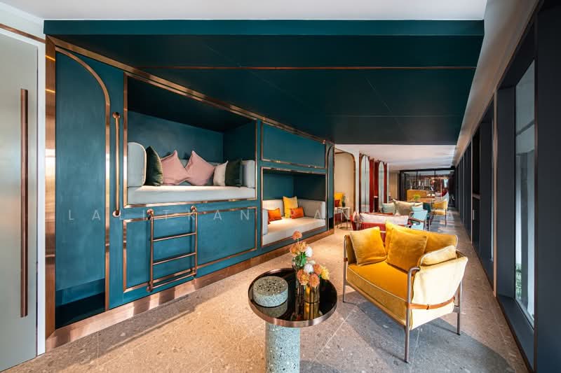 XT Phayathai, Bangkok, Phaya Thai Road, Thanon Phaya Thai, Ratchathewi, Bangkok, 3 Bedrooms, 101 sqm, Condo For Rent, by Lalitkan Panyasai, 500250507 - DDproperty.com