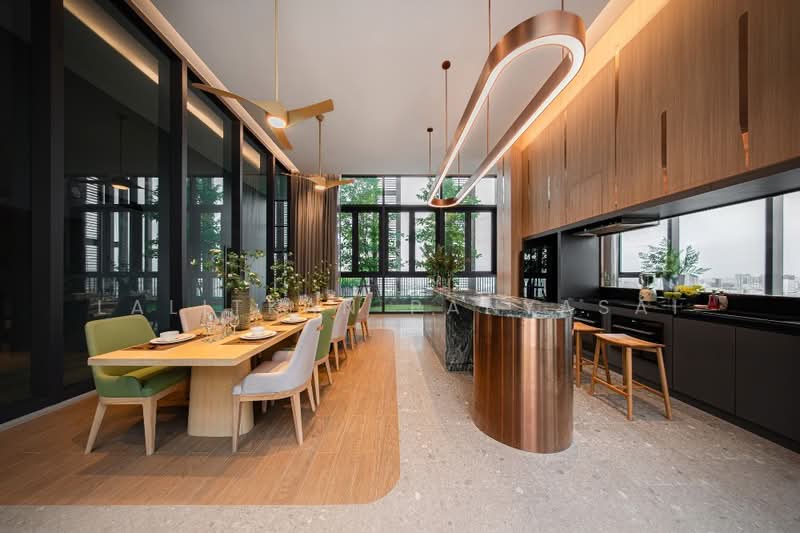 XT Phayathai, Bangkok, Phaya Thai Road, Thanon Phaya Thai, Ratchathewi, Bangkok, 3 Bedrooms, 101 sqm, Condo For Rent, by Lalitkan Panyasai, 500250507 - DDproperty.com