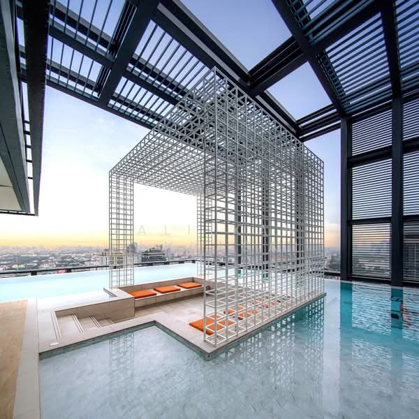 XT Phayathai, Bangkok, Phaya Thai Road, Thanon Phaya Thai, Ratchathewi, Bangkok, 3 Bedrooms, 101 sqm, Condo For Rent, by Lalitkan Panyasai, 500250507 - DDproperty.com