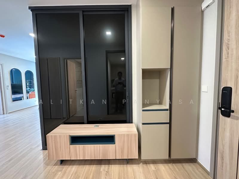 XT Phayathai, Bangkok, Phaya Thai Road, Thanon Phaya Thai, Ratchathewi, Bangkok, 3 Bedrooms, 101 sqm, Condo For Rent, by Lalitkan Panyasai, 500250507 - DDproperty.com