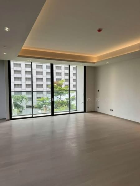 Tonson One Residence, Bangkok, Soi Tonson, Ploenchit Road, Lumphini, Pathum Wan, Bangkok, 2 Bedrooms, 110 sqm, Condo For Rent, by Peeraphong Jamsai, 500250508 - DDproperty.com