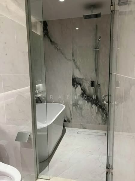 Tonson One Residence, Bangkok, Soi Tonson, Ploenchit Road, Lumphini, Pathum Wan, Bangkok, 2 Bedrooms, 110 sqm, Condo For Rent, by Peeraphong Jamsai, 500250508 - DDproperty.com