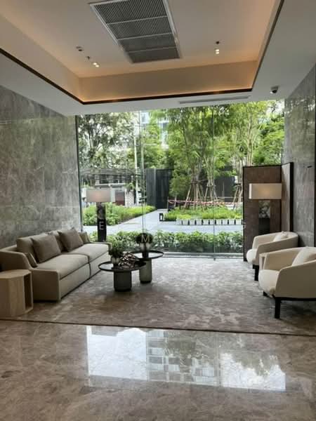Tonson One Residence, Bangkok, Soi Tonson, Ploenchit Road, Lumphini, Pathum Wan, Bangkok, 2 Bedrooms, 110 sqm, Condo For Rent, by Peeraphong Jamsai, 500250508 - DDproperty.com
