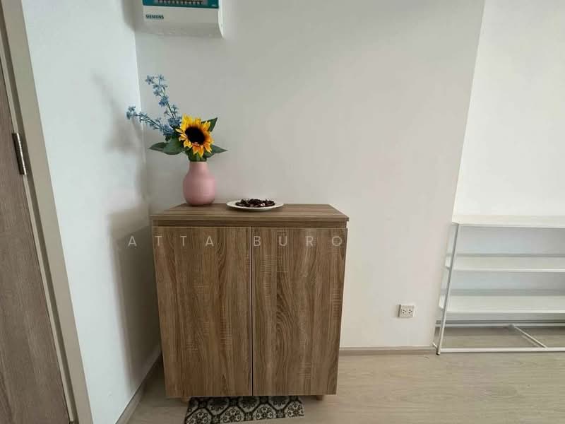 Noble Ambience Sukhumvit 42, Bangkok, 55 Suk Chai Alley, Khong Tan, Khlong Toei, Bangkok, 1 Bedroom, 40 sqm, Condo For Rent, by Natta Buromsee, 500250509 - DDproperty.com