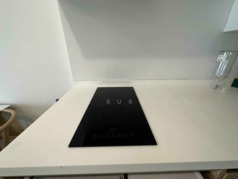 Noble Ambience Sukhumvit 42, Bangkok, 55 Suk Chai Alley, Khong Tan, Khlong Toei, Bangkok, 1 Bedroom, 40 sqm, Condo For Rent, by Natta Buromsee, 500250509 - DDproperty.com