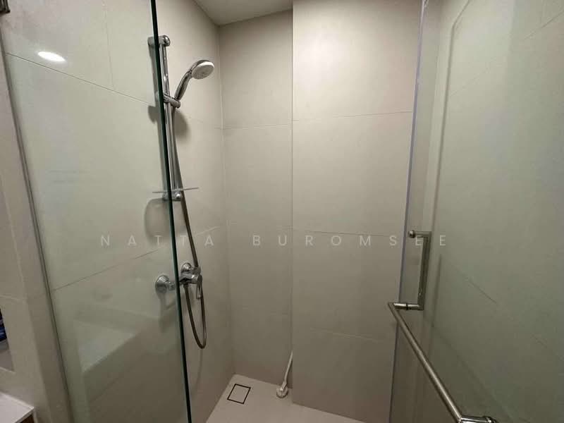 Noble Ambience Sukhumvit 42 : โนเบิล แอมเบียนส์ สุขุมวิท 42, กรุงเทพ, 55 ซอยสุขชัย, คลองตัน, คลองเตย, กรุงเทพ, 40 ตร.ม., คอนโด ให้เช่า, โดย Natta Buromsee, 500250509 - DDproperty.com