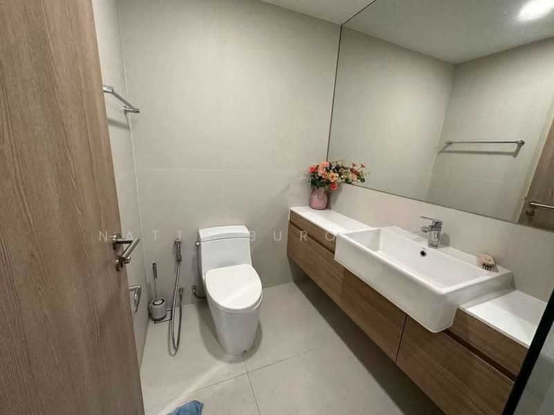 Noble Ambience Sukhumvit 42 : โนเบิล แอมเบียนส์ สุขุมวิท 42, กรุงเทพ, 55 ซอยสุขชัย, คลองตัน, คลองเตย, กรุงเทพ, 40 ตร.ม., คอนโด ให้เช่า, โดย Natta Buromsee, 500250509 - DDproperty.com