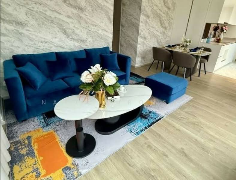 Fynn Asoke, Bangkok, 28 Sukhumvit 10 Alley, Khlong Toei, Khlong Toei, Bangkok, 2 Bedrooms, 62 sqm, Condo For Rent, by Natta Buromsee, 500250511 - DDproperty.com