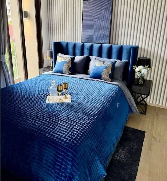 Fynn Asoke, Bangkok, 28 Sukhumvit 10 Alley, Khlong Toei, Khlong Toei, Bangkok, 2 Bedrooms, 62 sqm, Condo For Rent, by Natta Buromsee, 500250511 - DDproperty.com