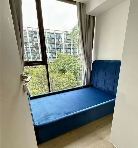 Fynn Asoke : ฟินน์ อโศก, กรุงเทพ, 28 ซอย สุขุมวิท 10, คลองเตย, คลองเตย, กรุงเทพ, 62 ตร.ม., คอนโด ให้เช่า, โดย Natta Buromsee, 500250511 - DDproperty.com