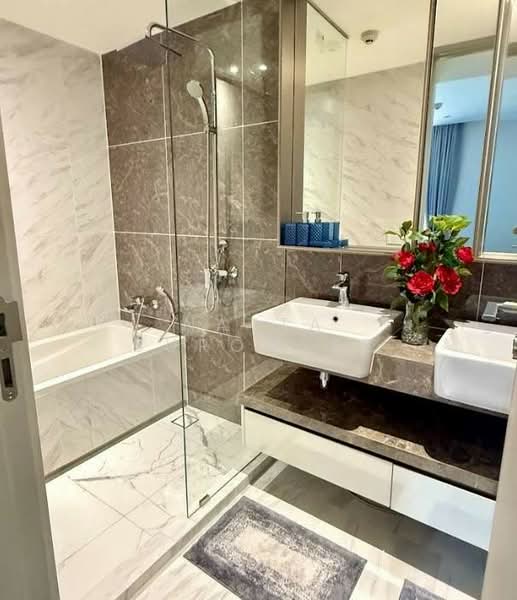 Fynn Asoke, Bangkok, 28 Sukhumvit 10 Alley, Khlong Toei, Khlong Toei, Bangkok, 2 Bedrooms, 62 sqm, Condo For Rent, by Natta Buromsee, 500250511 - DDproperty.com