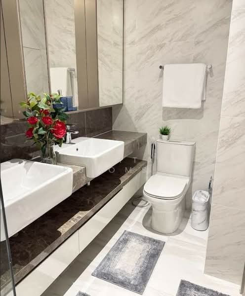 Fynn Asoke, Bangkok, 28 Sukhumvit 10 Alley, Khlong Toei, Khlong Toei, Bangkok, 2 Bedrooms, 62 sqm, Condo For Rent, by Natta Buromsee, 500250511 - DDproperty.com