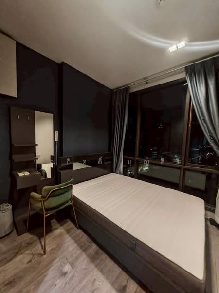 Whizdom Avenue Ratchada-Ladprao, Bangkok, Ladprao Road, Jom Phon, Chatuchak, Bangkok, 1 Bedroom, 31 sqm, Condo For Rent, by ปุณกิตติ์ บุญสิริ, 500250512 - DDproperty.com