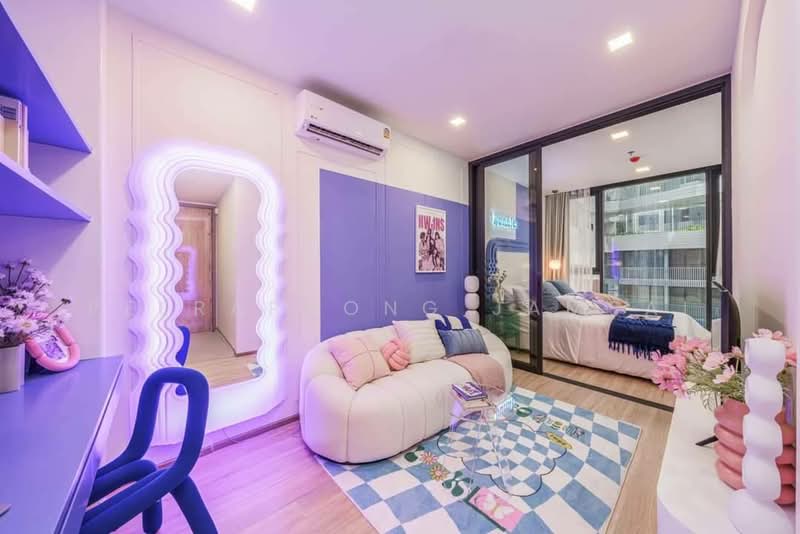 XT Phayathai, Bangkok, Phaya Thai Road, Thanon Phaya Thai, Ratchathewi, Bangkok, 1 Bedroom, 33 sqm, Condo For Rent, by Peeraphong Jamsai, 500250513 - DDproperty.com