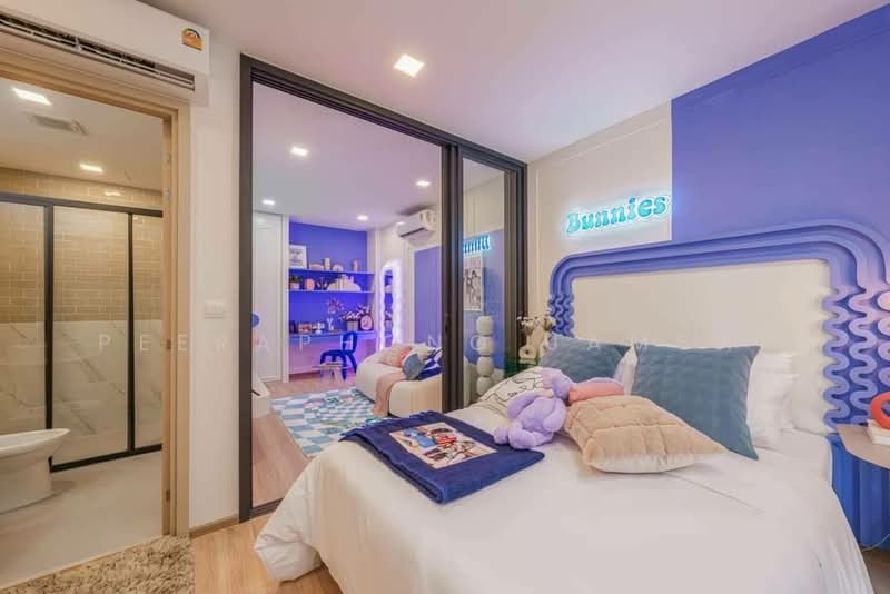 XT Phayathai, Bangkok, Phaya Thai Road, Thanon Phaya Thai, Ratchathewi, Bangkok, 1 Bedroom, 33 sqm, Condo For Rent, by Peeraphong Jamsai, 500250513 - DDproperty.com