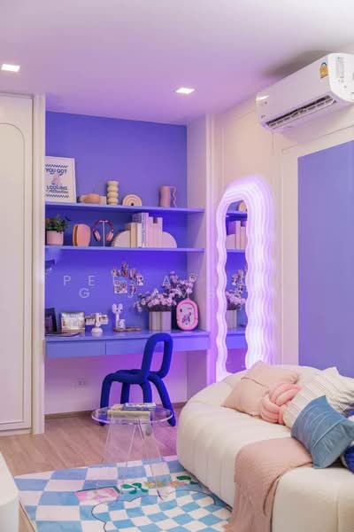 XT Phayathai : เอ็กซ์ที พญาไท, กรุงเทพ, แขวงถนนพญาไท เขตราชเทวี กทม., ถนนพญาไท, ราชเทวี, กรุงเทพ, 33 ตร.ม., คอนโด ให้เช่า, โดย Peeraphong Jamsai, 500250513 - DDproperty.com