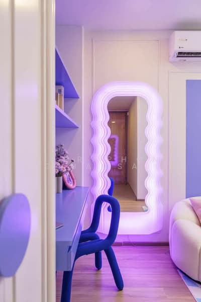 XT Phayathai, Bangkok, Phaya Thai Road, Thanon Phaya Thai, Ratchathewi, Bangkok, 1 Bedroom, 33 sqm, Condo For Rent, by Peeraphong Jamsai, 500250513 - DDproperty.com