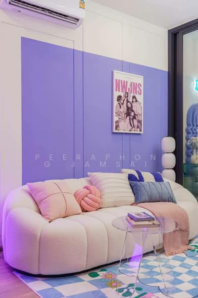 XT Phayathai, Bangkok, Phaya Thai Road, Thanon Phaya Thai, Ratchathewi, Bangkok, 1 Bedroom, 33 sqm, Condo For Rent, by Peeraphong Jamsai, 500250513 - DDproperty.com