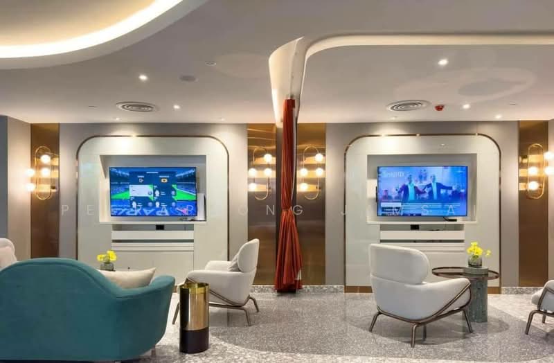 XT Phayathai, Bangkok, Phaya Thai Road, Thanon Phaya Thai, Ratchathewi, Bangkok, 1 Bedroom, 33 sqm, Condo For Rent, by Peeraphong Jamsai, 500250513 - DDproperty.com