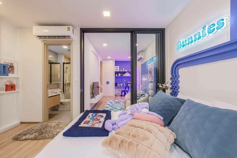 XT Phayathai : เอ็กซ์ที พญาไท, กรุงเทพ, แขวงถนนพญาไท เขตราชเทวี กทม., ถนนพญาไท, ราชเทวี, กรุงเทพ, 33 ตร.ม., คอนโด ให้เช่า, โดย Peeraphong Jamsai, 500250513 - DDproperty.com