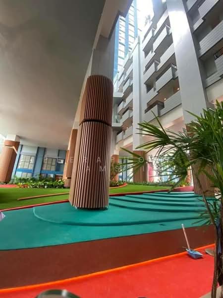 XT Phayathai, Bangkok, Phaya Thai Road, Thanon Phaya Thai, Ratchathewi, Bangkok, 1 Bedroom, 33 sqm, Condo For Rent, by Peeraphong Jamsai, 500250513 - DDproperty.com