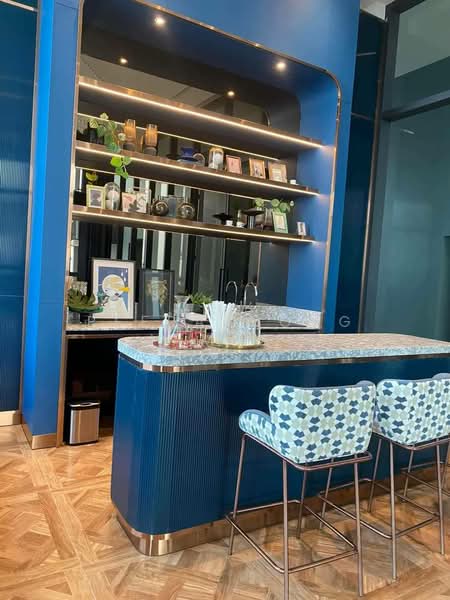 XT Phayathai, Bangkok, Phaya Thai Road, Thanon Phaya Thai, Ratchathewi, Bangkok, 1 Bedroom, 33 sqm, Condo For Rent, by Peeraphong Jamsai, 500250513 - DDproperty.com