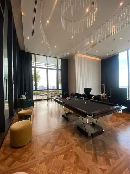 XT Phayathai, Bangkok, Phaya Thai Road, Thanon Phaya Thai, Ratchathewi, Bangkok, 1 Bedroom, 33 sqm, Condo For Rent, by Peeraphong Jamsai, 500250513 - DDproperty.com