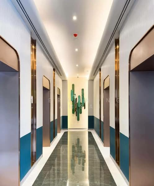 XT Phayathai, Bangkok, Phaya Thai Road, Thanon Phaya Thai, Ratchathewi, Bangkok, 1 Bedroom, 33 sqm, Condo For Rent, by Peeraphong Jamsai, 500250513 - DDproperty.com