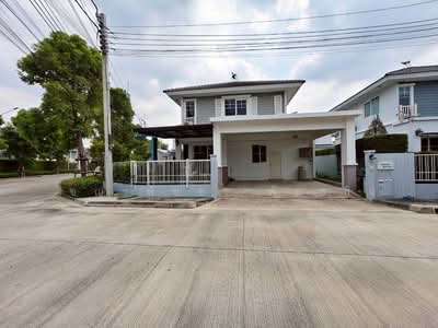 ขาย - Villaggio Pinklao-Salaya : วิลลาจจิโอ ปิ่นเกล้า-ศาลายา, นนทบุรี
