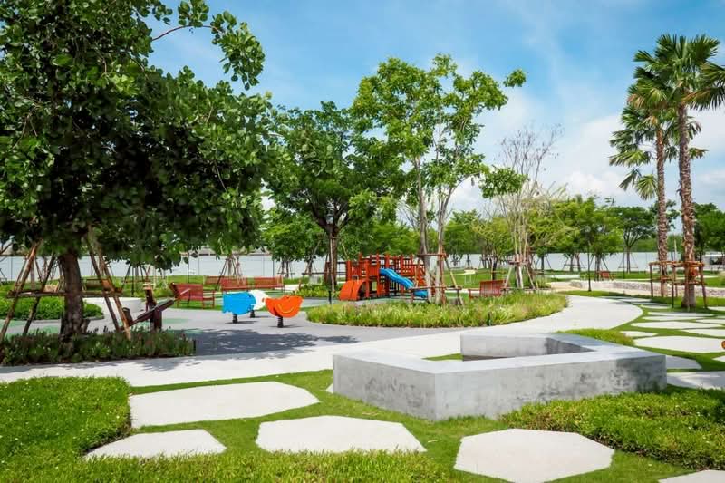 Villaggio Pinklao-Salaya : วิลลาจจิโอ ปิ่นเกล้า-ศาลายา, นนทบุรี, ถนนสำเร็จพัฒนา, ศาลากลาง, บางกรวย, นนทบุรี, 130 ตร.ม., บ้านเดี่ยว ขาย, โดย ชญาพิชชา พันธกิจ, 500250516 - DDproperty.com