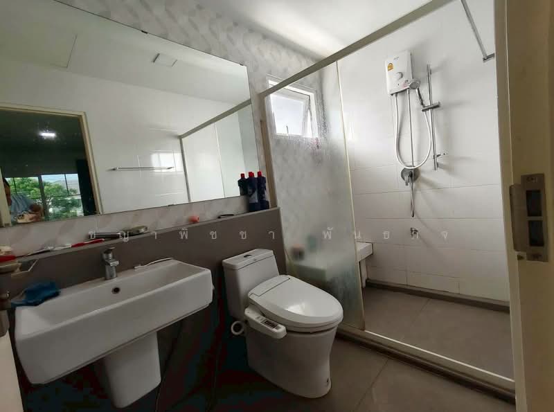 Villaggio Pinklao-Salaya, Nonthaburi, Samretpattana Road, Sala Klang, Bang Kruai, Nonthaburi, 3 Bedrooms, 130 sqm, Single Detached House For Sale, by ชญาพิชชา พันธกิจ, 500250516 - DDproperty.com