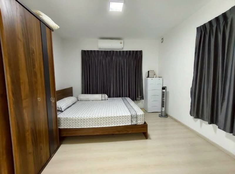 Villaggio Pinklao-Salaya, Nonthaburi, Samretpattana Road, Sala Klang, Bang Kruai, Nonthaburi, 3 Bedrooms, 130 sqm, Single Detached House For Sale, by ชญาพิชชา พันธกิจ, 500250516 - DDproperty.com