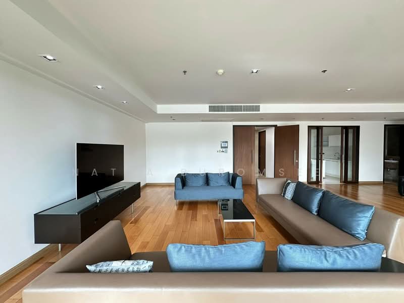 Belgravia Residences : เบลเกรเวีย เรสซิเดนท์ส, กรุงเทพ, 30/1 ถนนสุขุมวิท, คลองตัน, คลองเตย, กรุงเทพ, 300 ตร.ม., คอนโด ให้เช่า, โดย Natta Buromsee, 500250520 - DDproperty.com