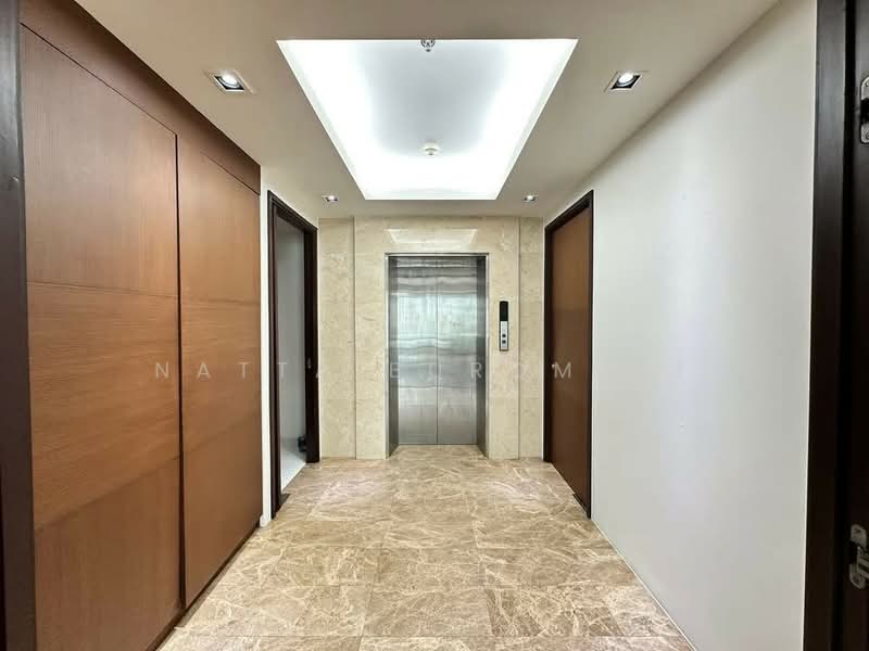 Belgravia Residences, Bangkok, 30/1 Sukhumvit Road, Khong Tan, Khlong Toei, Bangkok, 4 Bedrooms, 300 sqm, Condo For Rent, by Natta Buromsee, 500250520 - DDproperty.com