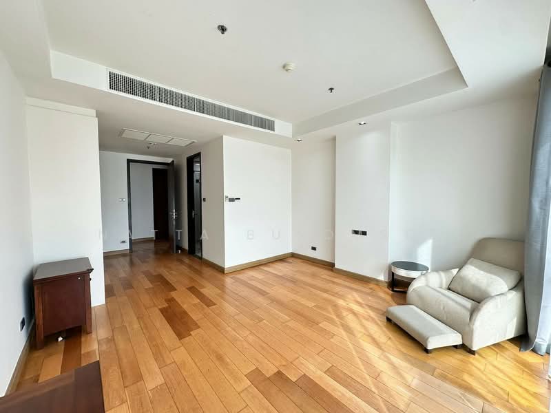 Belgravia Residences, Bangkok, 30/1 Sukhumvit Road, Khong Tan, Khlong Toei, Bangkok, 4 Bedrooms, 300 sqm, Condo For Rent, by Natta Buromsee, 500250520 - DDproperty.com