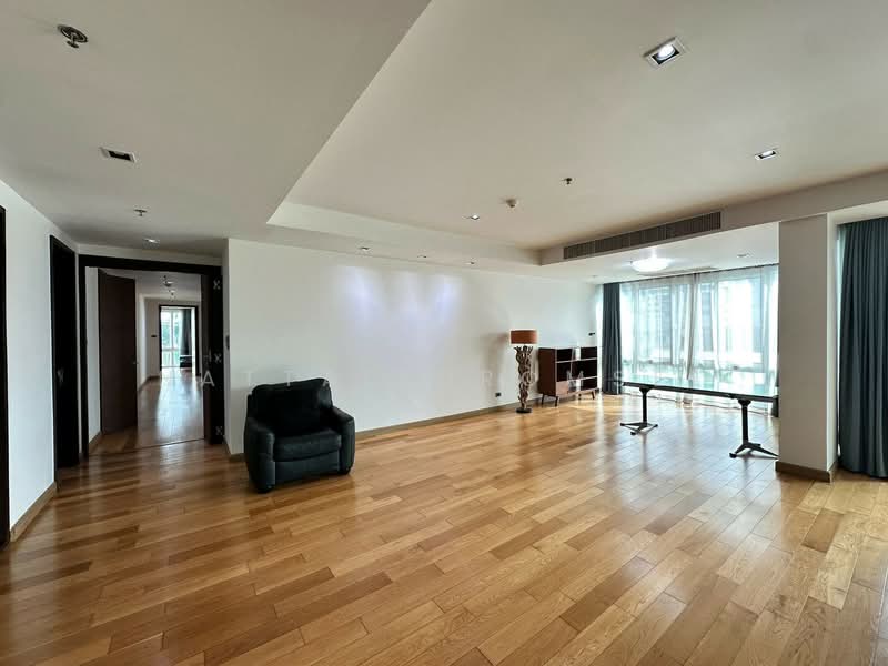 Belgravia Residences, Bangkok, 30/1 Sukhumvit Road, Khong Tan, Khlong Toei, Bangkok, 4 Bedrooms, 300 sqm, Condo For Rent, by Natta Buromsee, 500250520 - DDproperty.com