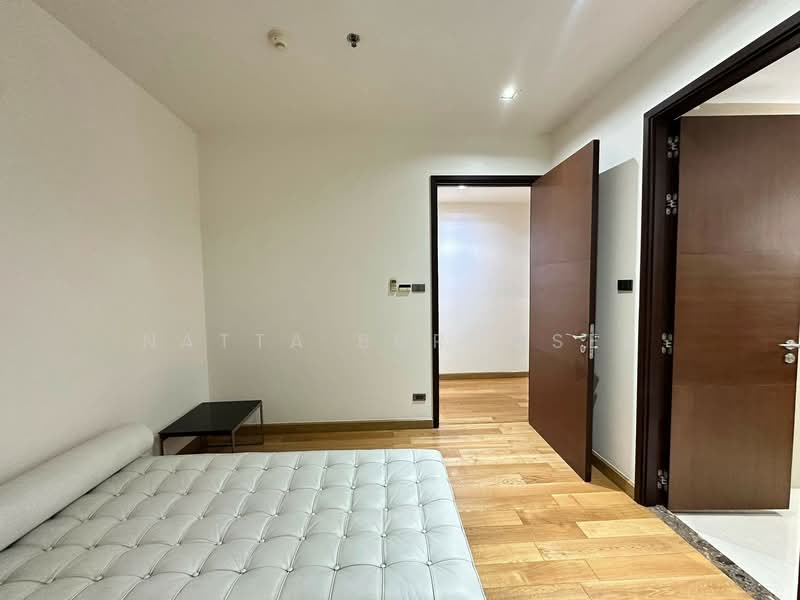 Belgravia Residences, Bangkok, 30/1 Sukhumvit Road, Khong Tan, Khlong Toei, Bangkok, 4 Bedrooms, 300 sqm, Condo For Rent, by Natta Buromsee, 500250520 - DDproperty.com