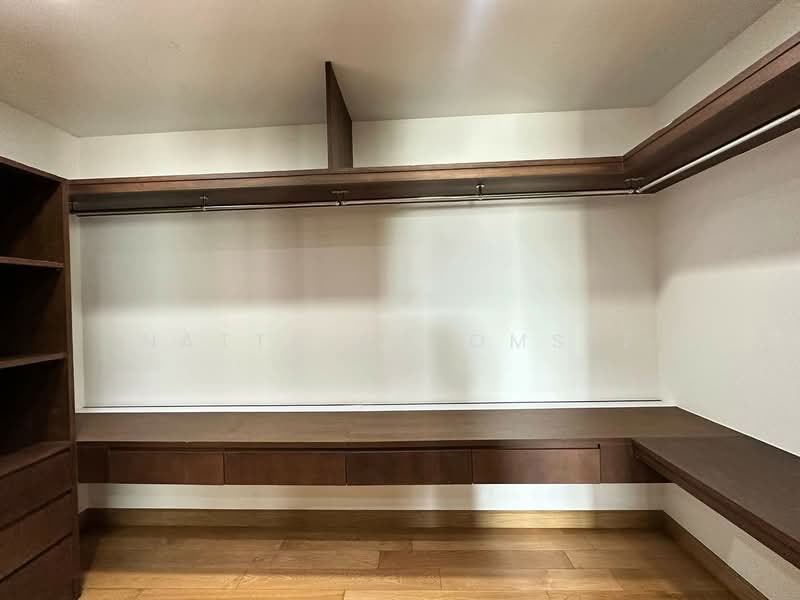 Belgravia Residences, Bangkok, 30/1 Sukhumvit Road, Khong Tan, Khlong Toei, Bangkok, 4 Bedrooms, 300 sqm, Condo For Rent, by Natta Buromsee, 500250520 - DDproperty.com