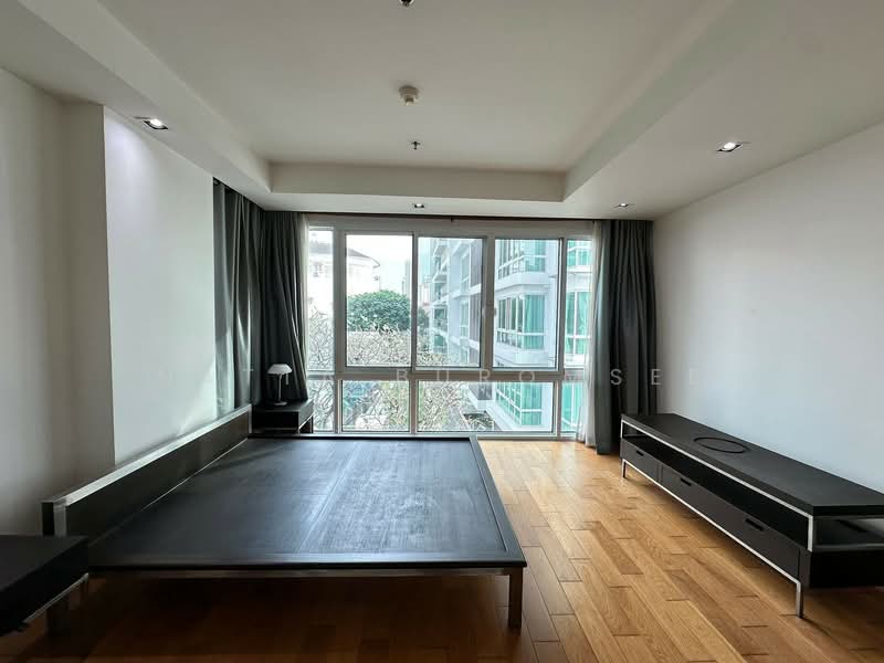 Belgravia Residences : เบลเกรเวีย เรสซิเดนท์ส, กรุงเทพ, 30/1 ถนนสุขุมวิท, คลองตัน, คลองเตย, กรุงเทพ, 300 ตร.ม., คอนโด ให้เช่า, โดย Natta Buromsee, 500250520 - DDproperty.com